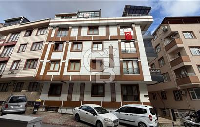 ÜMRANİYE İSTİKLAL MAHALLESİ'NDE 2+1 SATILIK DAİRE 