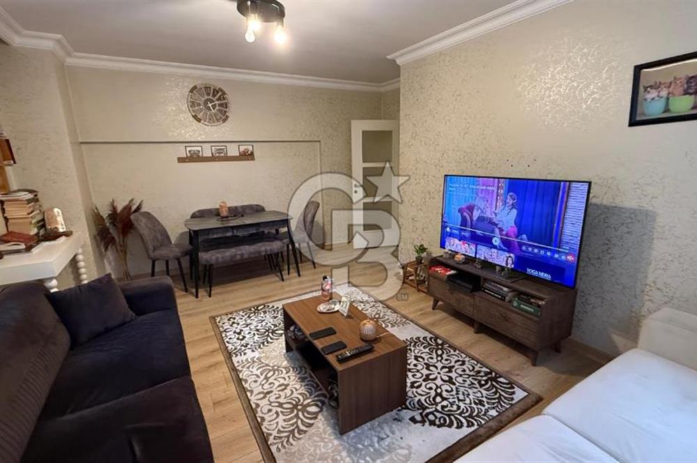 ÜMRANİYE ATATÜRK MAHALLESİ'NDE 2+1 SATILIK DAİRE