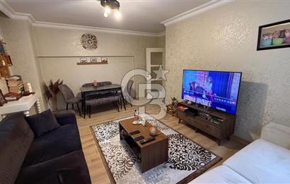 ÜMRANİYE ATATÜRK MAHALLESİ'NDE 2+1 SATILIK DAİRE