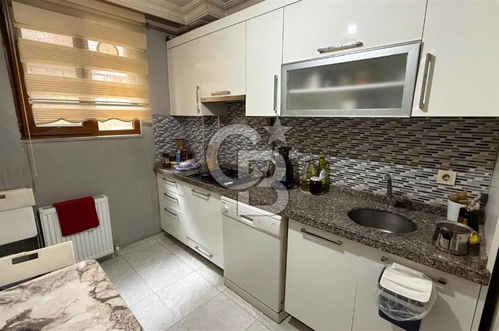 ÜMRANİYE ATATÜRK MAHALLESİ'NDE 2+1 SATILIK DAİRE