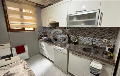 ÜMRANİYE ATATÜRK MAHALLESİ'NDE 2+1 SATILIK DAİRE