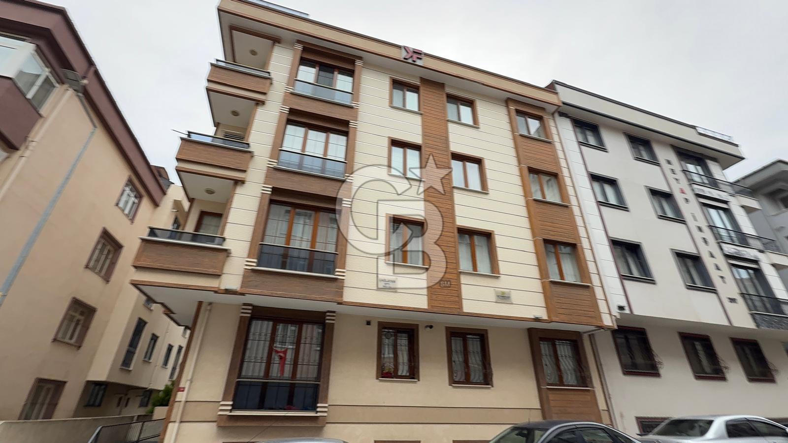ÜMRANİYE ATATÜRK MAHALLESİ'NDE 2+1 SATILIK DAİRE
