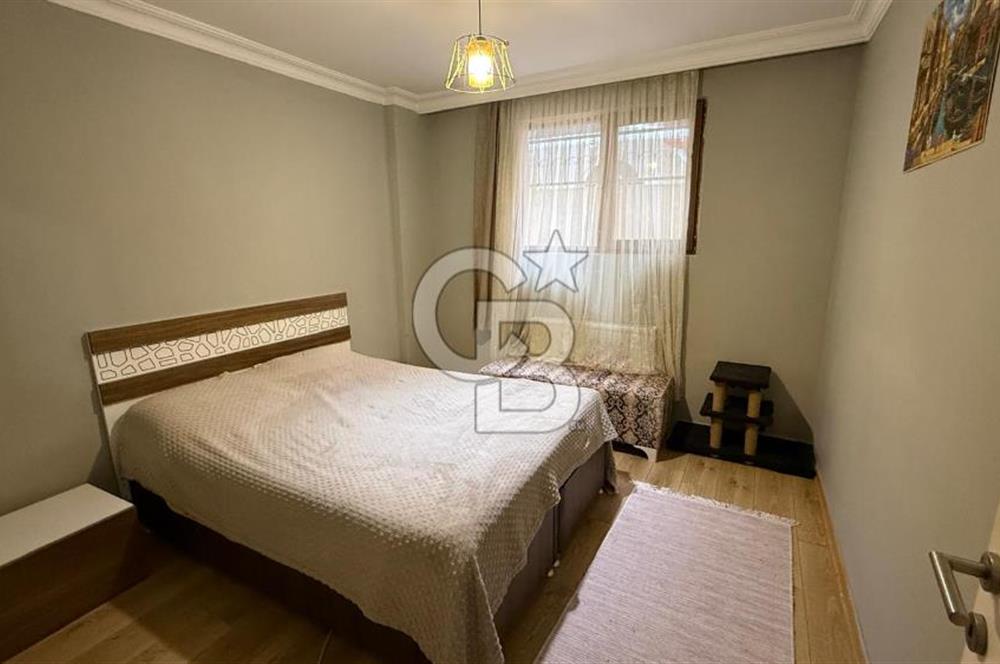 ÜMRANİYE ATATÜRK MAHALLESİ'NDE 2+1 SATILIK DAİRE