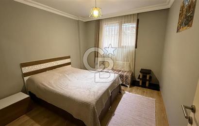 ÜMRANİYE ATATÜRK MAHALLESİ'NDE 2+1 SATILIK DAİRE