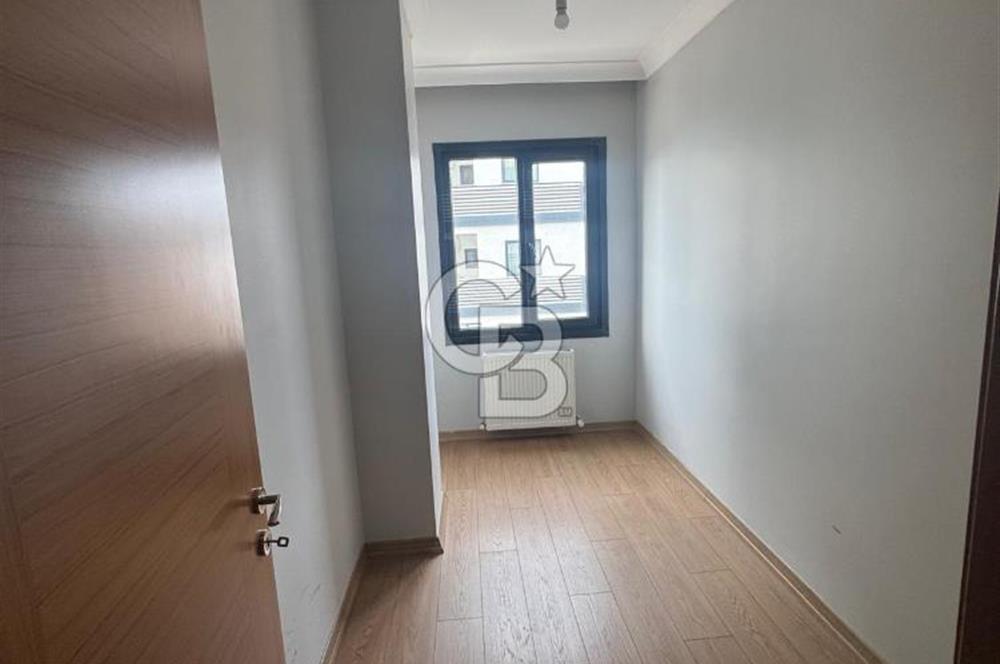 CB FLY'DAN FATİH CADDESİNİN BAŞINDA KİRALIK DAİRE