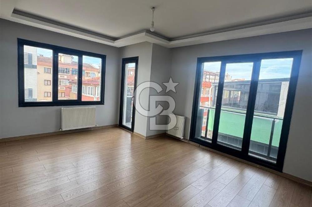 CB FLY'DAN FATİH CADDESİNİN BAŞINDA KİRALIK DAİRE