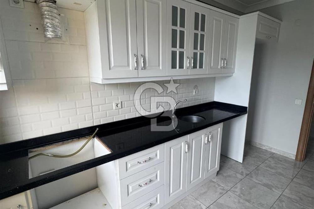 CB FLY'DAN FATİH CADDESİNİN BAŞINDA KİRALIK DAİRE