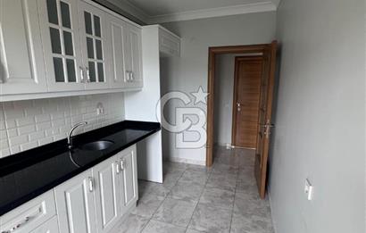 CB FLY'DAN FATİH CADDESİNİN BAŞINDA KİRALIK DAİRE