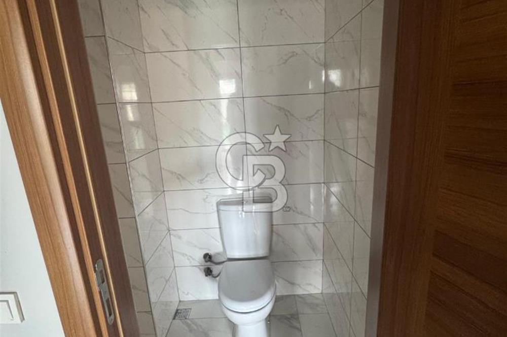 CB FLY'DAN FATİH CADDESİNİN BAŞINDA KİRALIK DAİRE