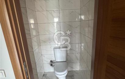 CB FLY'DAN FATİH CADDESİNİN BAŞINDA KİRALIK DAİRE