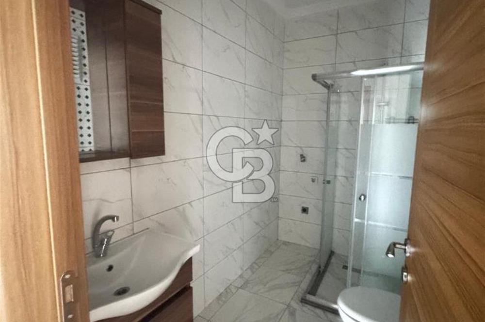 CB FLY'DAN FATİH CADDESİNİN BAŞINDA KİRALIK DAİRE