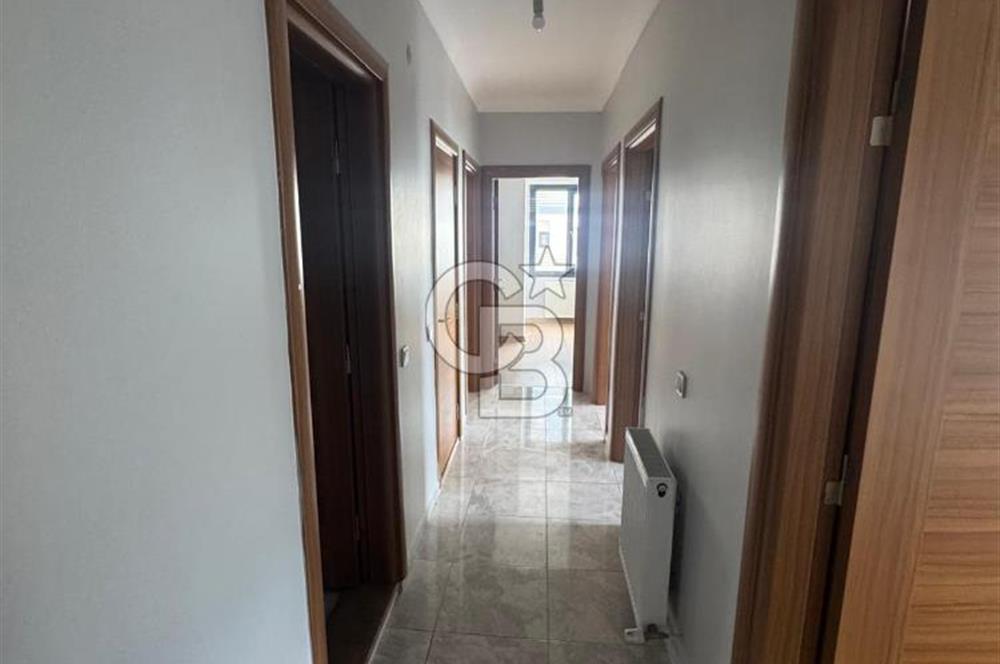 CB FLY'DAN FATİH CADDESİNİN BAŞINDA KİRALIK DAİRE