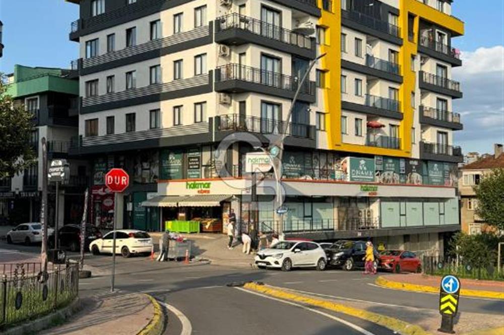 CB FLY'DAN FATİH CADDESİNİN BAŞINDA KİRALIK DAİRE