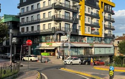 CB FLY'DAN FATİH CADDESİNİN BAŞINDA KİRALIK DAİRE