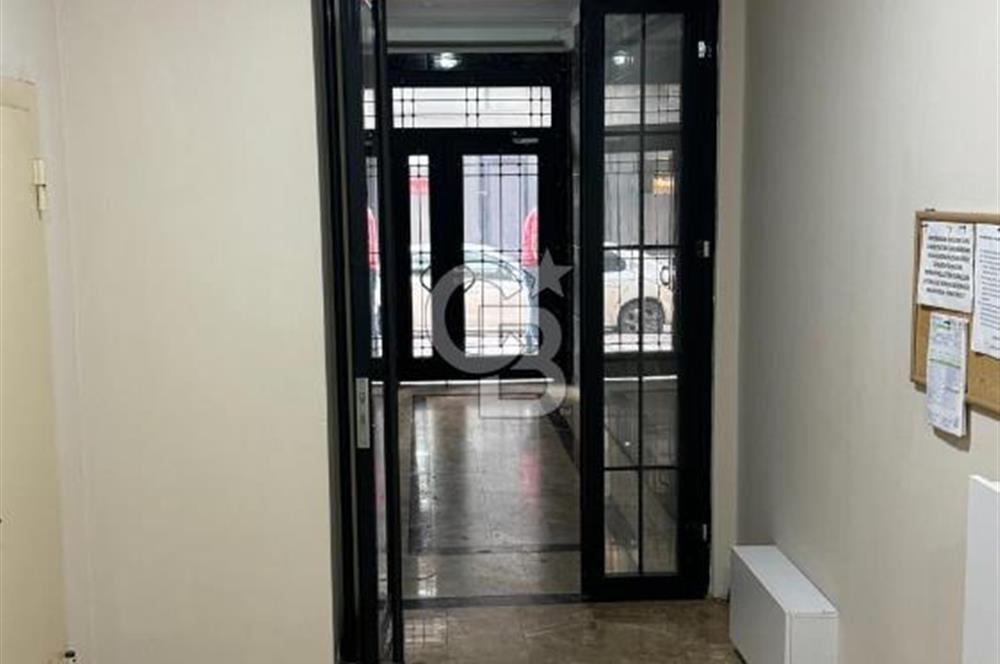CB FLY'DAN FATİH CADDESİNİN BAŞINDA KİRALIK DAİRE