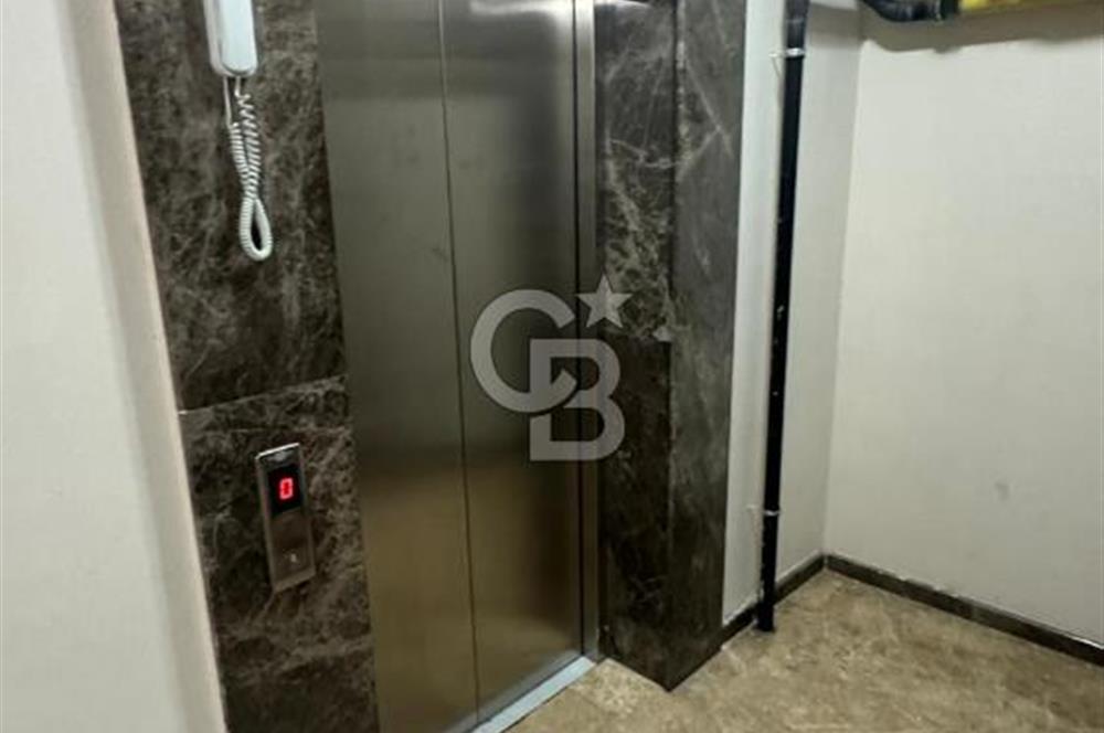 CB FLY'DAN FATİH CADDESİNİN BAŞINDA KİRALIK DAİRE