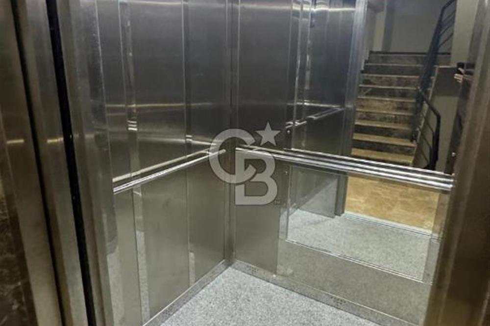 CB FLY'DAN FATİH CADDESİNİN BAŞINDA KİRALIK DAİRE