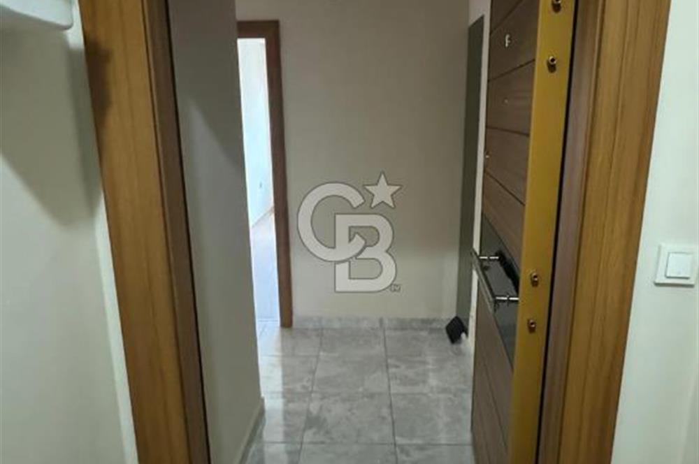 CB FLY'DAN FATİH CADDESİNİN BAŞINDA KİRALIK DAİRE