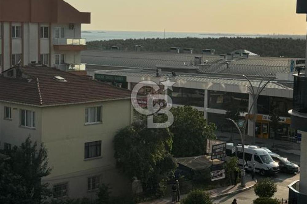 CB FLY'DAN FATİH CADDESİNİN BAŞINDA KİRALIK DAİRE