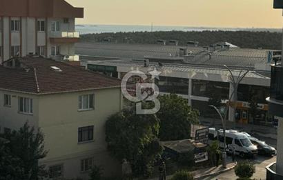 CB FLY'DAN FATİH CADDESİNİN BAŞINDA KİRALIK DAİRE
