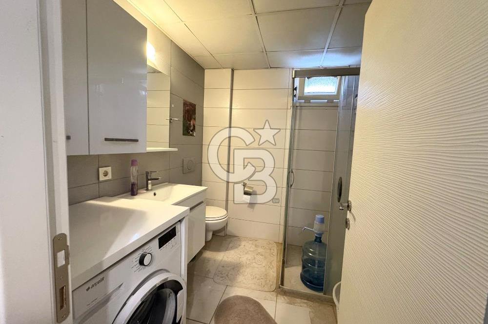 Museland - Studio City 5. Etap Site İçinde Havuz Manzaralı 1+1 Satılık