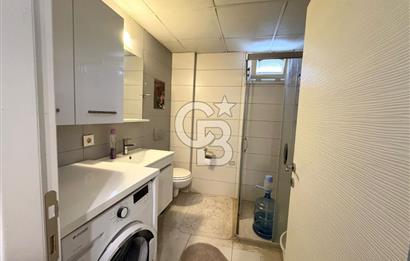 Museland - Studio City 5. Etap Site İçinde Havuz Manzaralı 1+1 Satılık