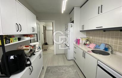 Aliağa'da Deniz Manzaralı, Masrafsız 2+1 Satılık Daire