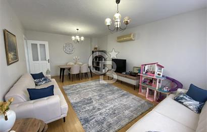 Aliağa'da Deniz Manzaralı, Masrafsız 2+1 Satılık Daire