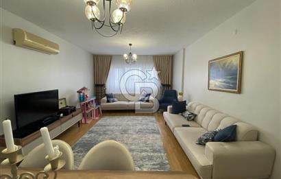 Aliağa'da Deniz Manzaralı, Masrafsız 2+1 Satılık Daire