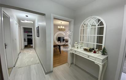 Aliağa'da Deniz Manzaralı, Masrafsız 2+1 Satılık Daire