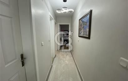 Aliağa'da Deniz Manzaralı, Masrafsız 2+1 Satılık Daire