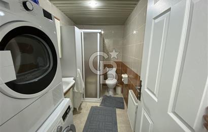 Aliağa'da Deniz Manzaralı, Masrafsız 2+1 Satılık Daire