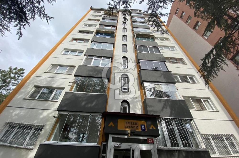ERYAMAN OPTİMUM AVM KARŞISI AGE BLK. ARA KAT 3+1 SATILIK DAİRE