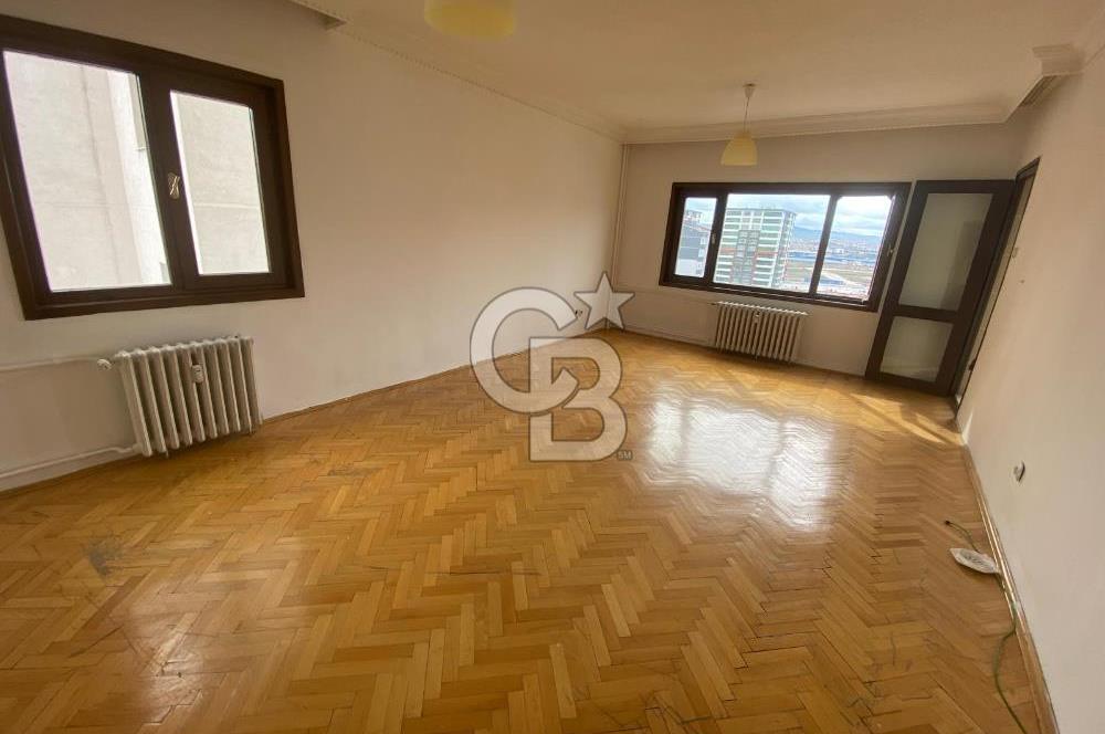 ERYAMAN OPTİMUM AVM KARŞISI AGE BLK. ARA KAT 3+1 SATILIK DAİRE