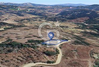 Muğla/Menteşe Çatakbağyakada 929 M2 Satılık Tarla  - 1 - 335911