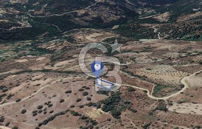 Muğla/Menteşe Çatakbağyakada 929 M2 Satılık Tarla 