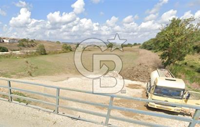 SATILIK, ÇATALCA İZZETİN MAHALLESİNDE TEK TAPU ARSA