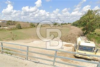 SATILIK, ÇATALCA İZZETİN MAHALLESİNDE TEK TAPU ARSA - 9 - 335914