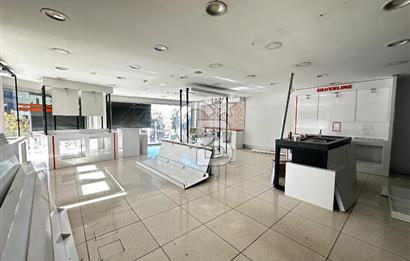 İzmir Konak'ta 7 Katlı Kiralık Dükkan / Mağaza