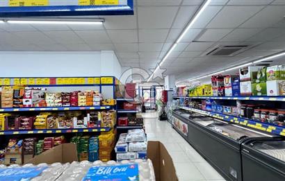 Fuat edip baksı mahallesi satılık iş yeri