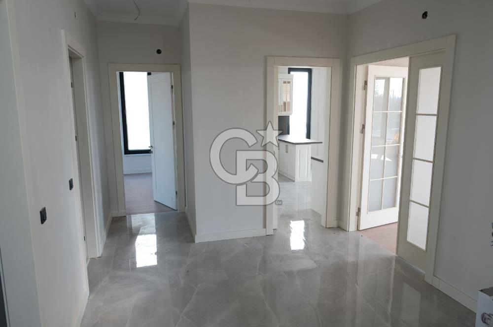 KAHRAMANKAZAN DA SATILIK 390 M2 PRESTİJLİ VİLLA