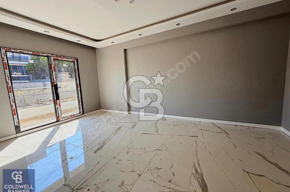 KİRALIK MÜSTAKİL BAHÇELİ 3+1 DUBLEKS