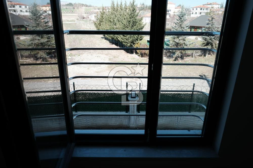 KAHRAMANKAZAN DA SATILIK 390 M2 PRESTİJLİ VİLLA