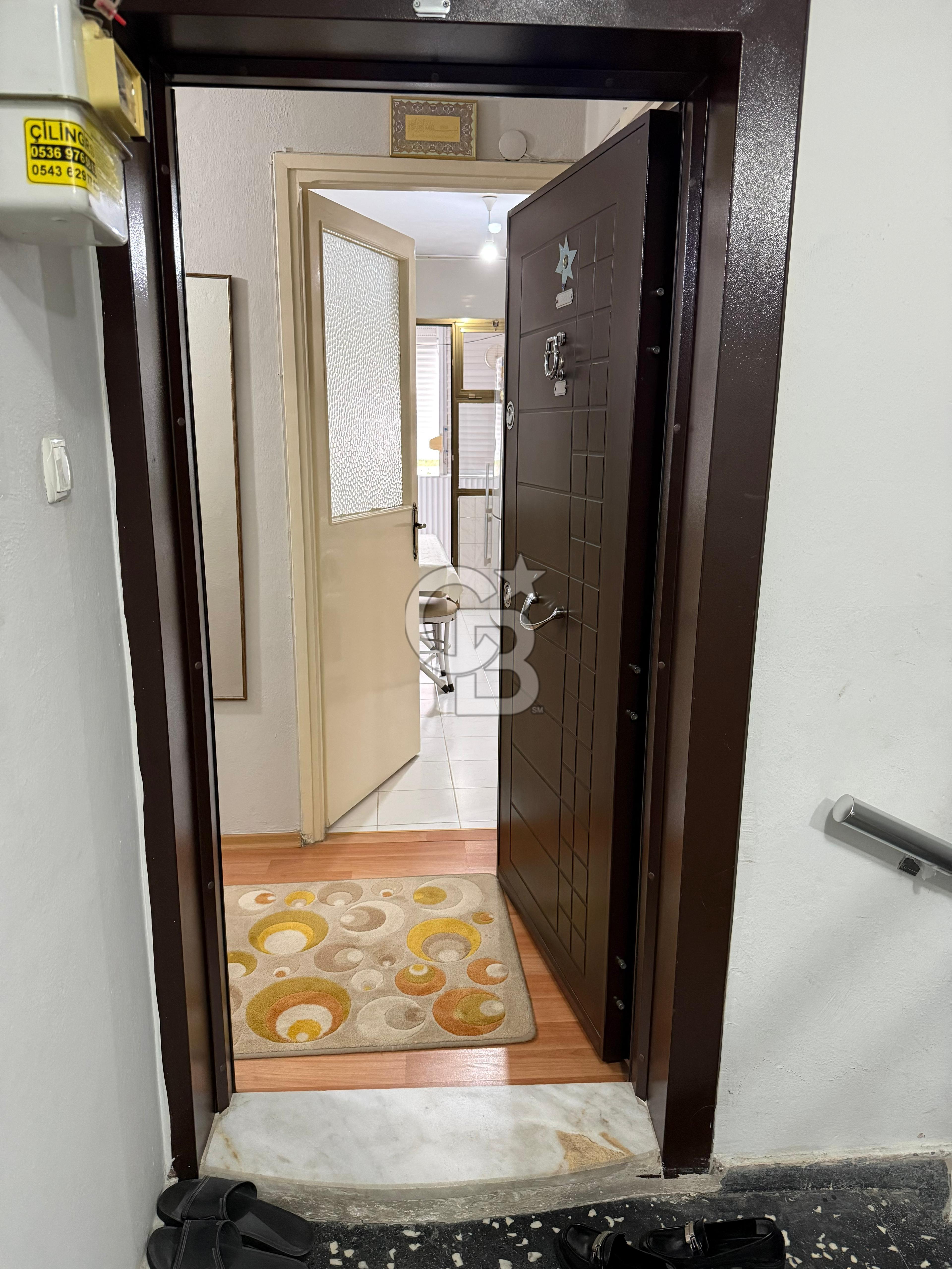 ÇAMLIKULE METRO DURAĞI YANI BİLSEV KOLEJİ KARŞISI