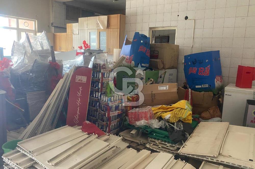 YALOVA ALTINOVA KAYTAZDERE KARAYOLA CEPHE 500 M2 İŞYERİ DÜKKAN