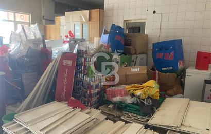 YALOVA ALTINOVA KAYTAZDERE KARAYOLA CEPHE 500 M2 İŞYERİ DÜKKAN