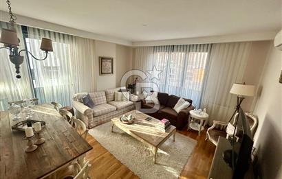 Feneryolu'nda çok merkezi genç binada 3+1 daire