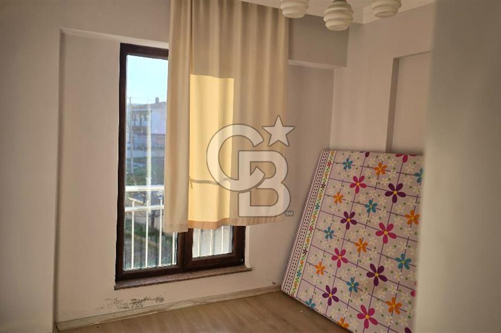 ÇANAKKALE MERKEZ YAPILDAK SATILIK EV