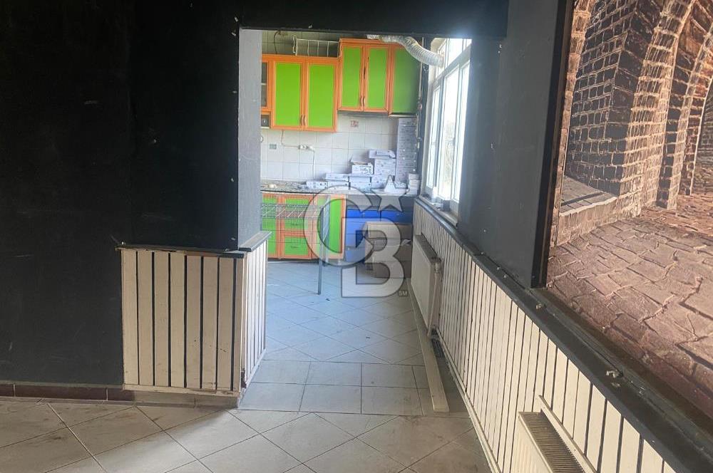 YALOVA ALTINOVA KAYTAZDERE KARAYOLA CEPHE 500 M2 İŞYERİ DÜKKAN