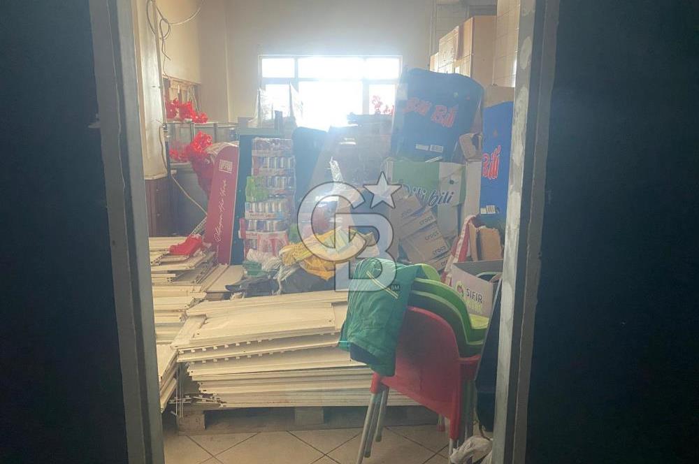 YALOVA ALTINOVA KAYTAZDERE KARAYOLA CEPHE 500 M2 İŞYERİ DÜKKAN